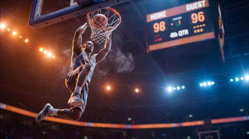 避开Q3供需错配：智能竞技设备研发的淡旺季实战复盘